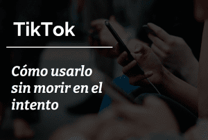 Estrategias de TikTok
