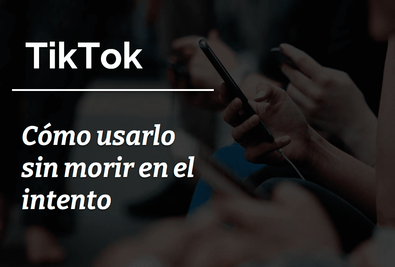 Estrategias de TikTok